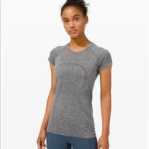 Lululemon Running Tshirt